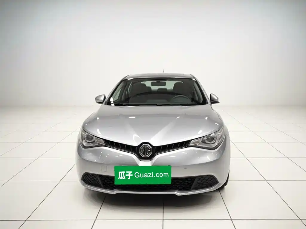 MG MG GT — миниатюра 2