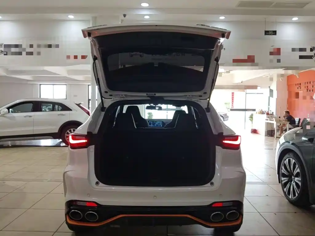 Oshan Oushang X5 — миниатюра 19