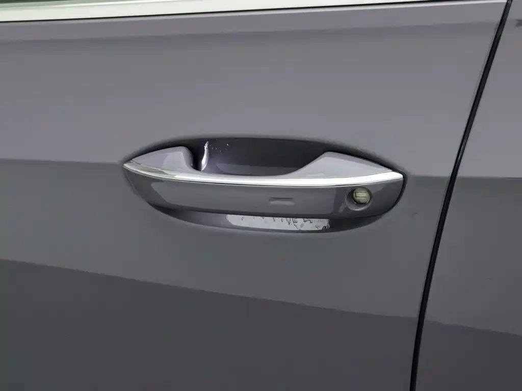 Volkswagen Golf — миниатюра 18