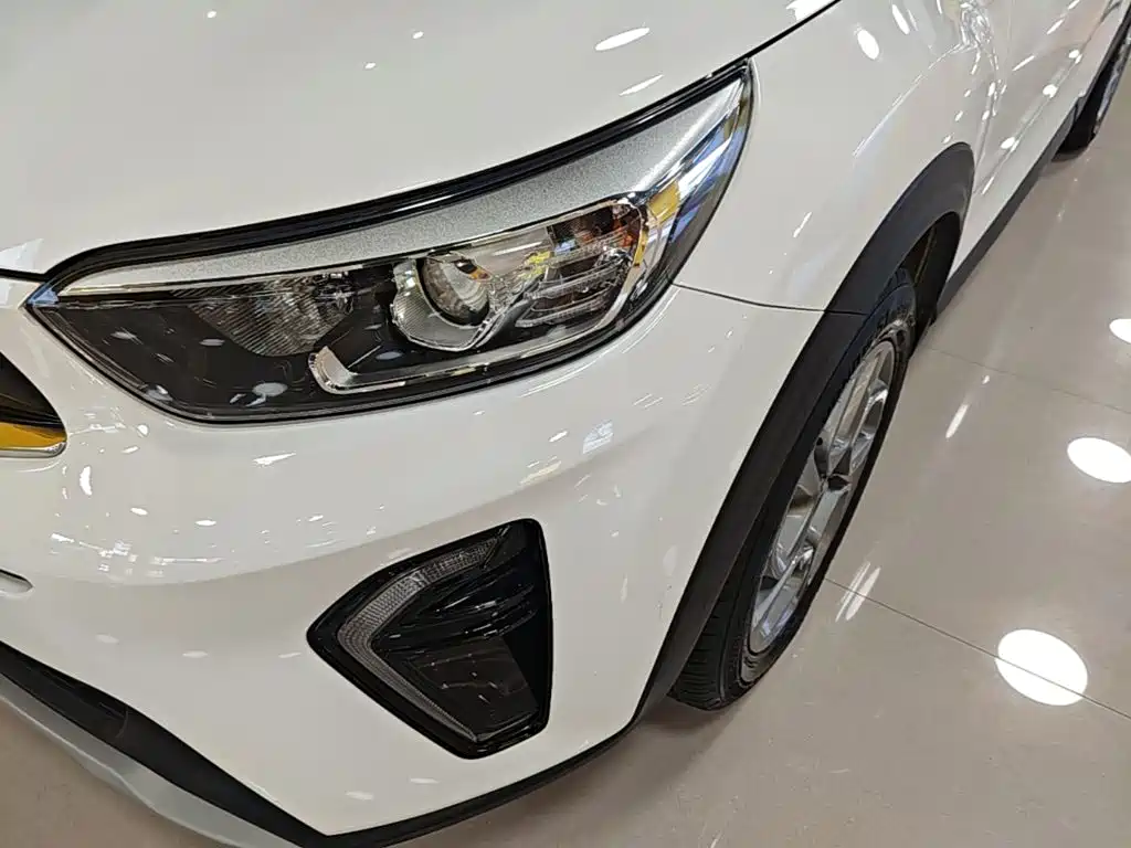 Kia KX1 — миниатюра 24
