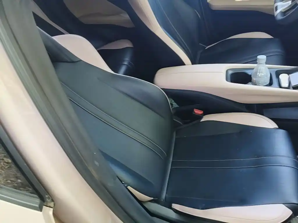 BYD Seagull — миниатюра 25