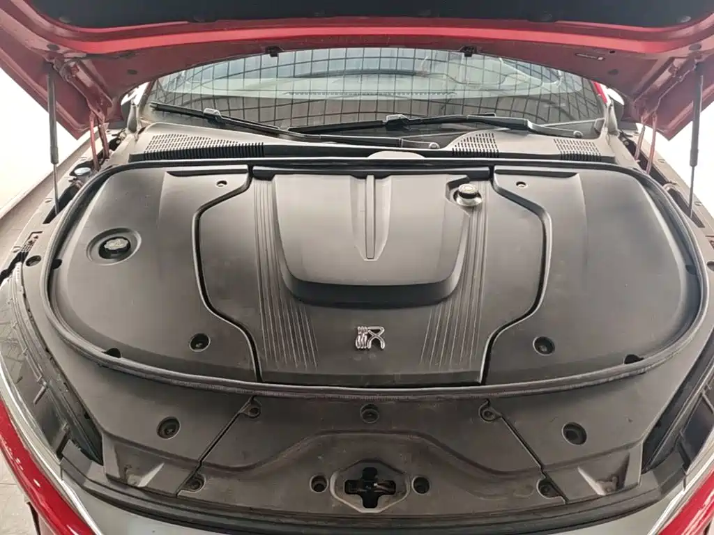 BYD Han — миниатюра 20