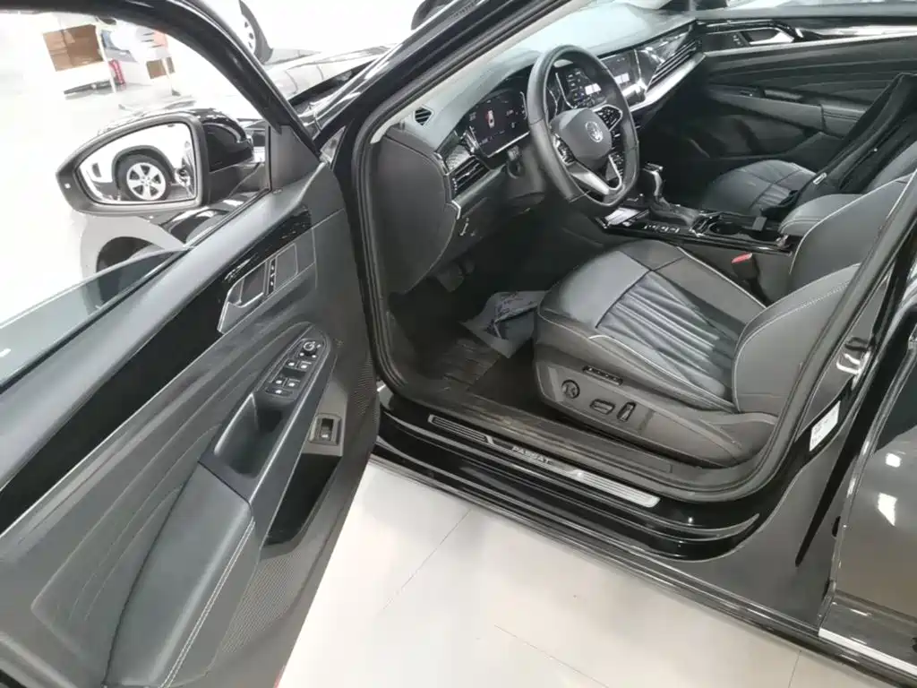 Volkswagen Passat — миниатюра 16