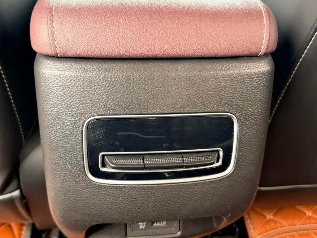 GAC Motor Trumpchi M6 — миниатюра 13