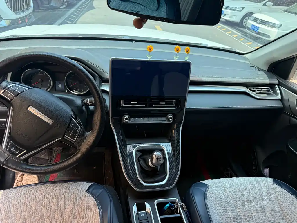 Haval M6 — миниатюра 5