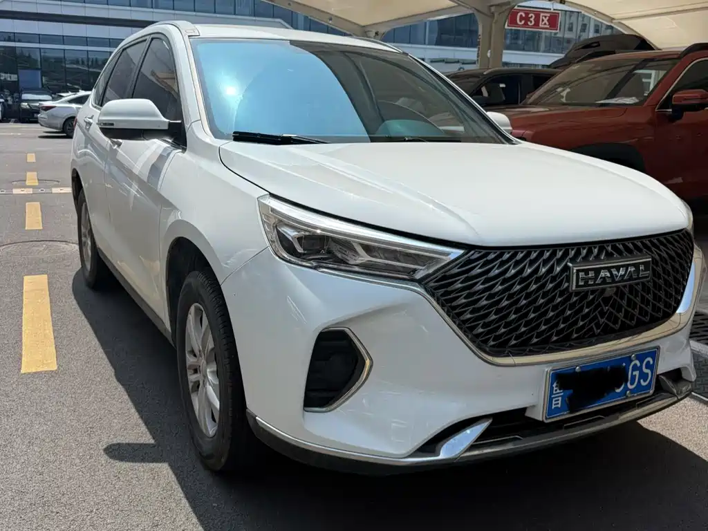 Haval M6