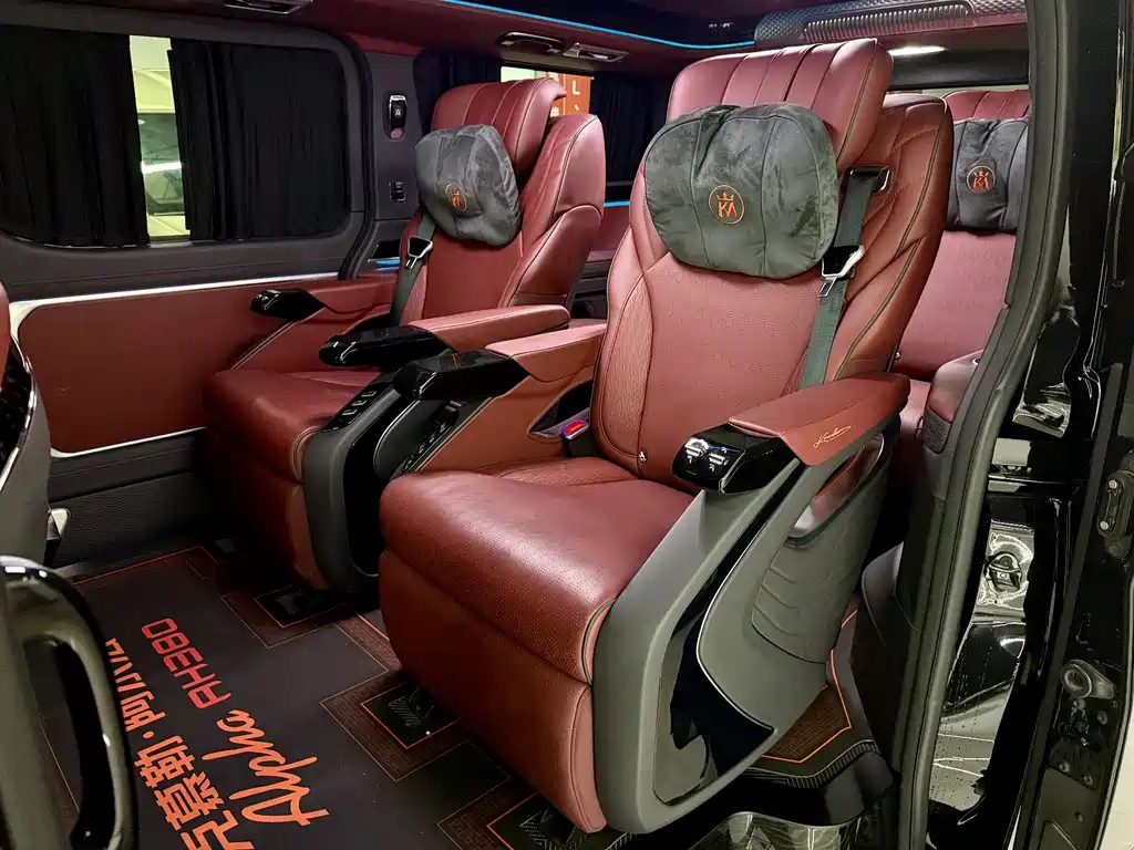 KEMULE ALPHA AH SERIES