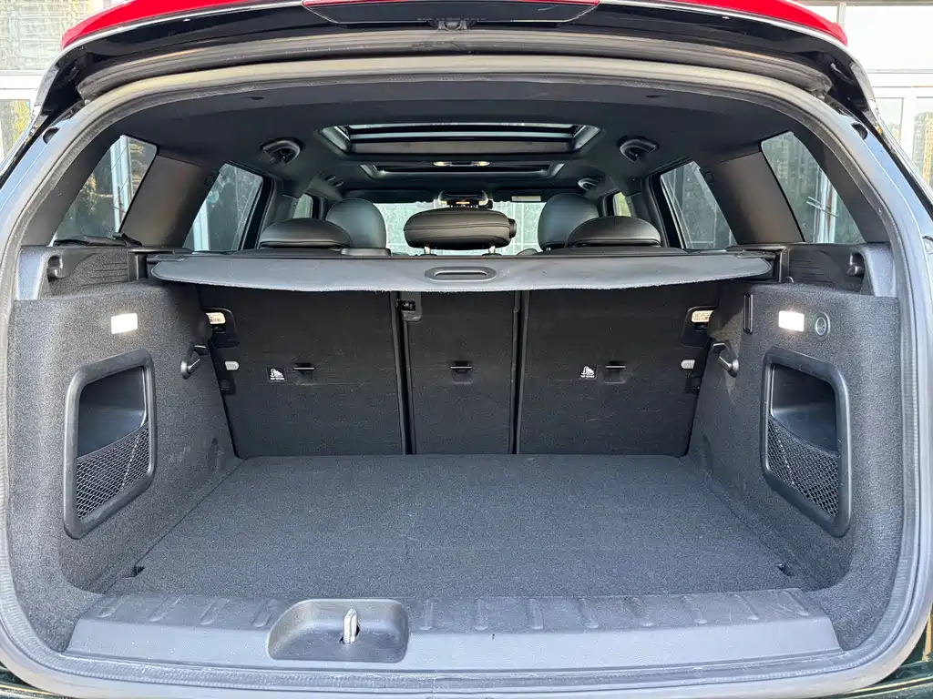 MINI Mini JCW Clubman — миниатюра 30