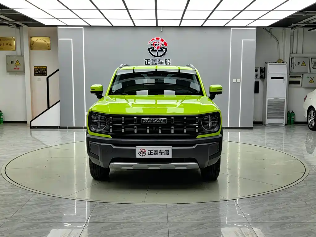 Haval Cool Dog — миниатюра 2