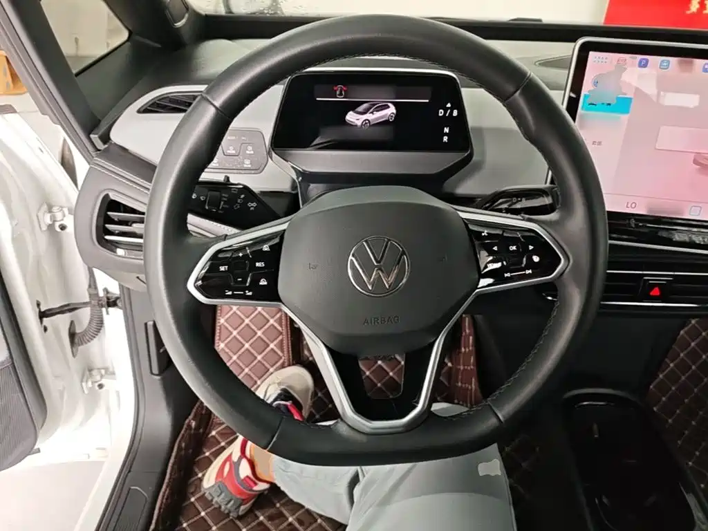 Volkswagen ID.3 — миниатюра 11