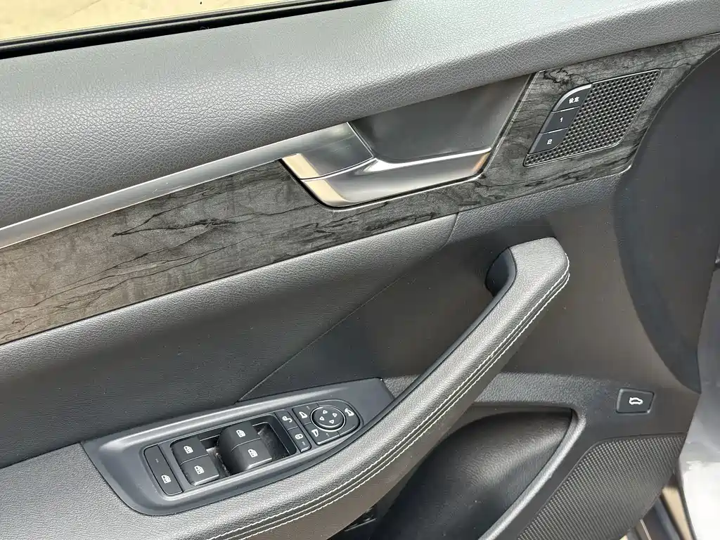 BYD Qin Pro NEV — миниатюра 9