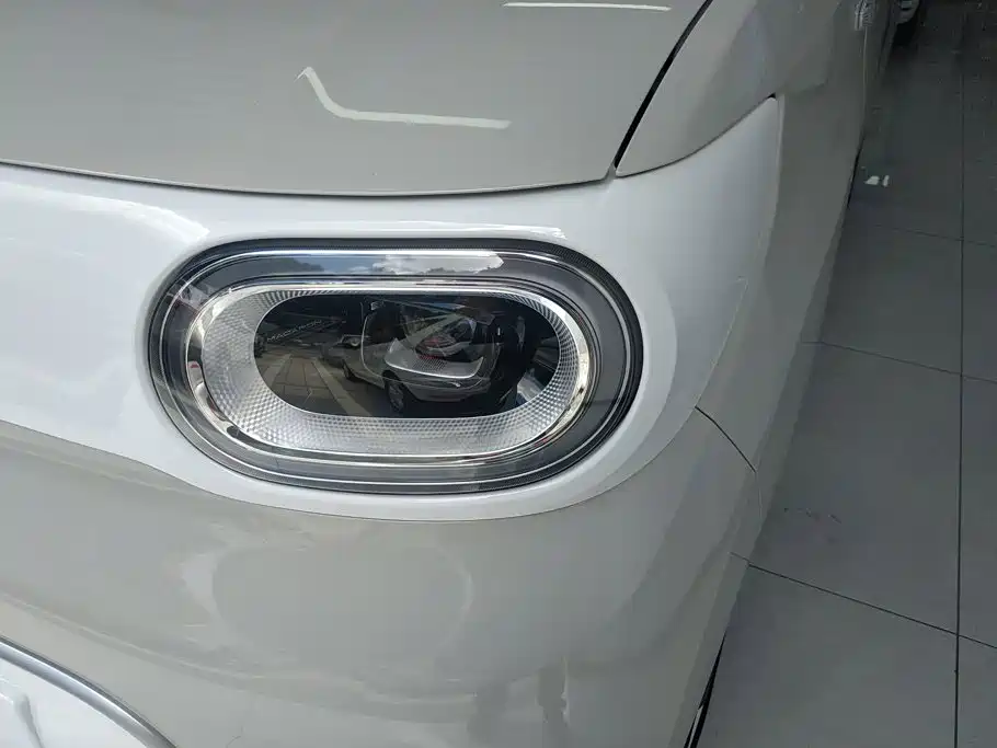 Wuling Mini EV MINIEV 2024 215km