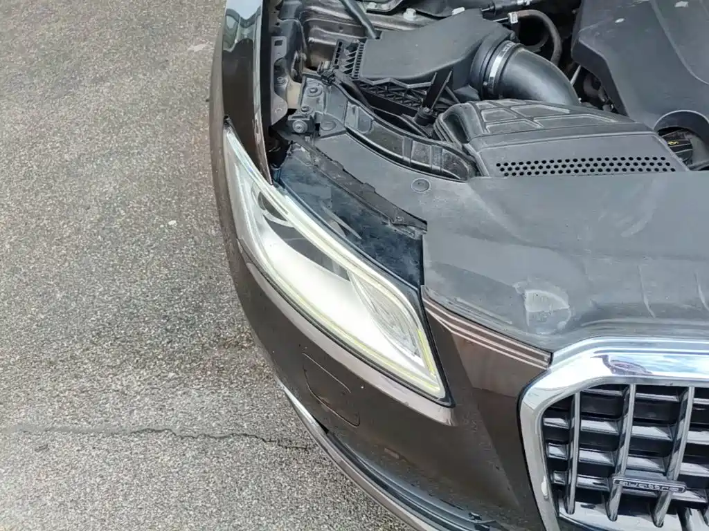 Audi Q5 — миниатюра 11