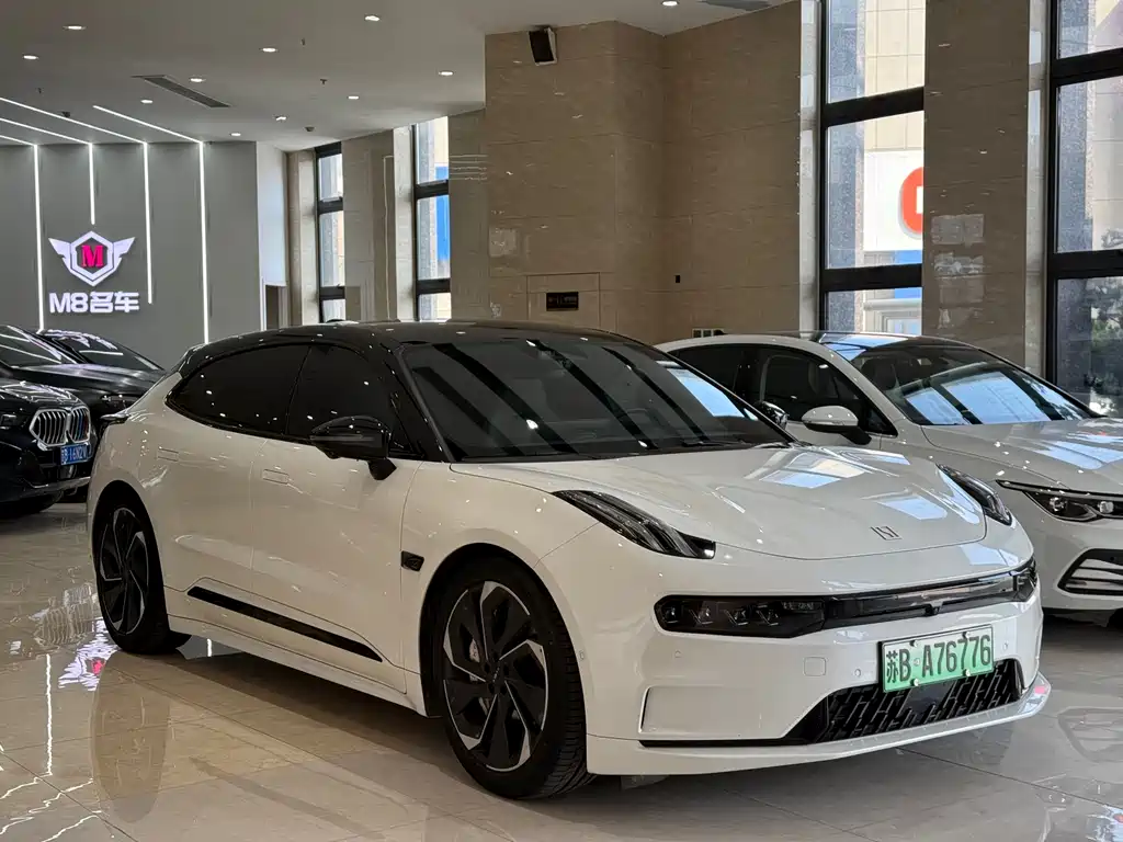 ZEEKR EXTREME KRYPTON 001