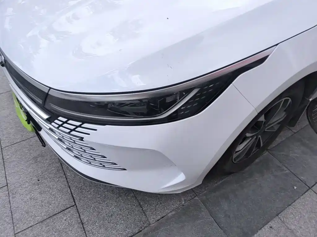 BYD Destroyer 05 — миниатюра 24