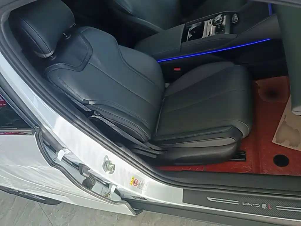 BYD Qin L — миниатюра 25
