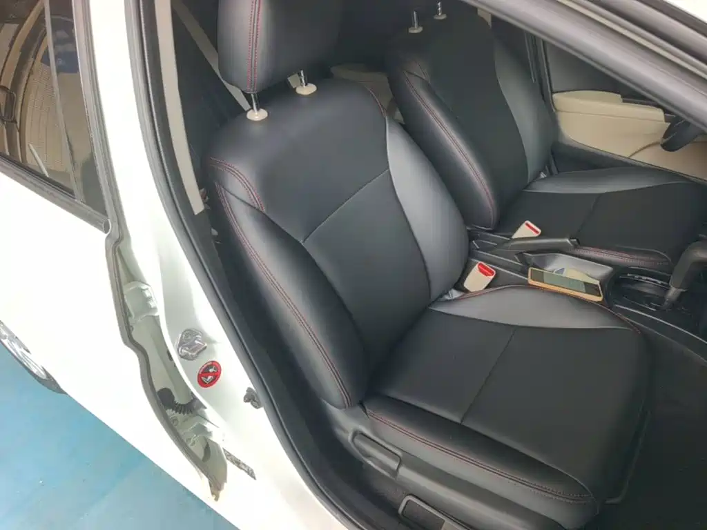 Honda City — миниатюра 25