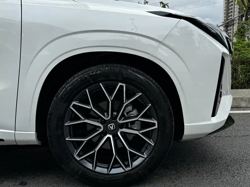 Changan UNI-Z — миниатюра 21
