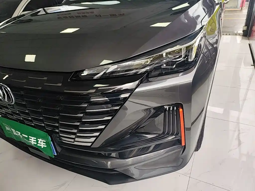 Changan CS55PLUS — миниатюра 24