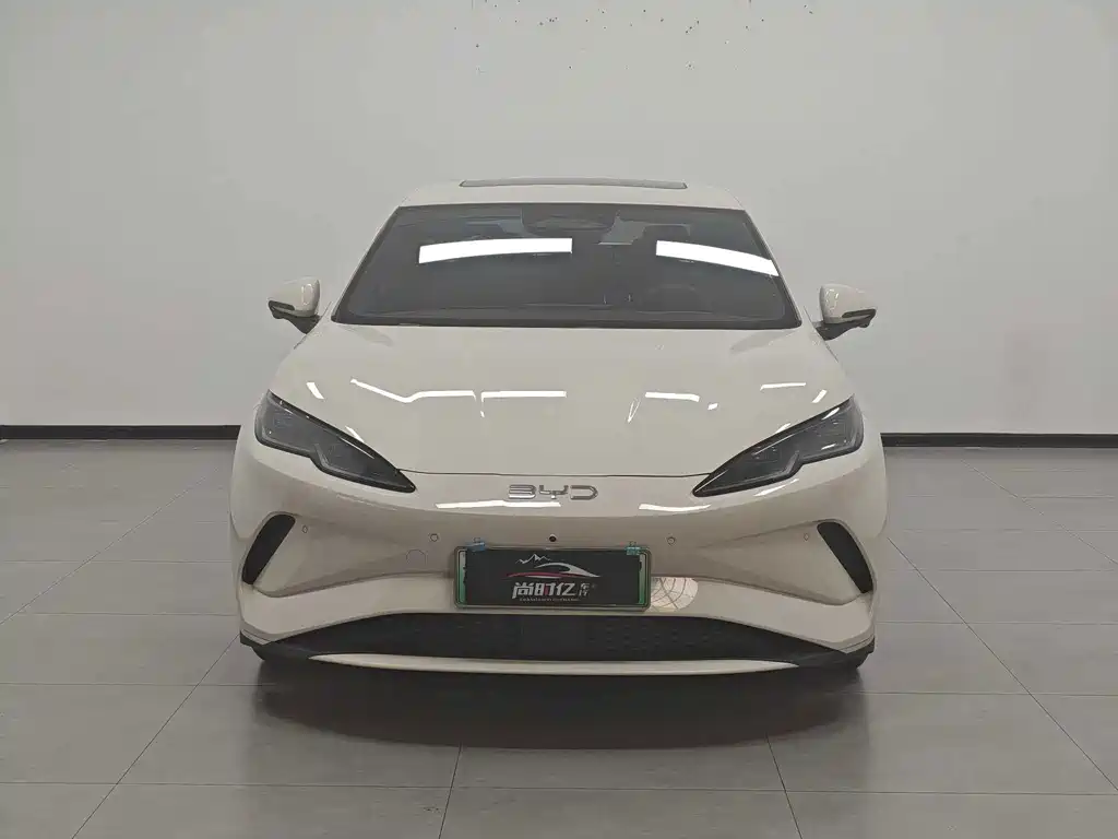BYD Seal 06 — миниатюра 2