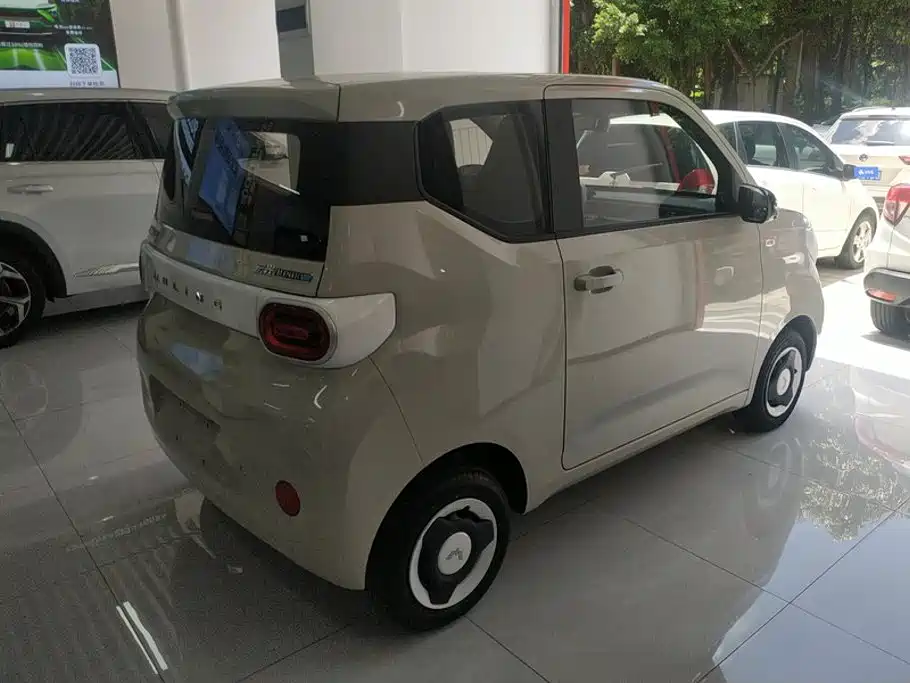 Wuling Mini EV MINIEV 2024 215km