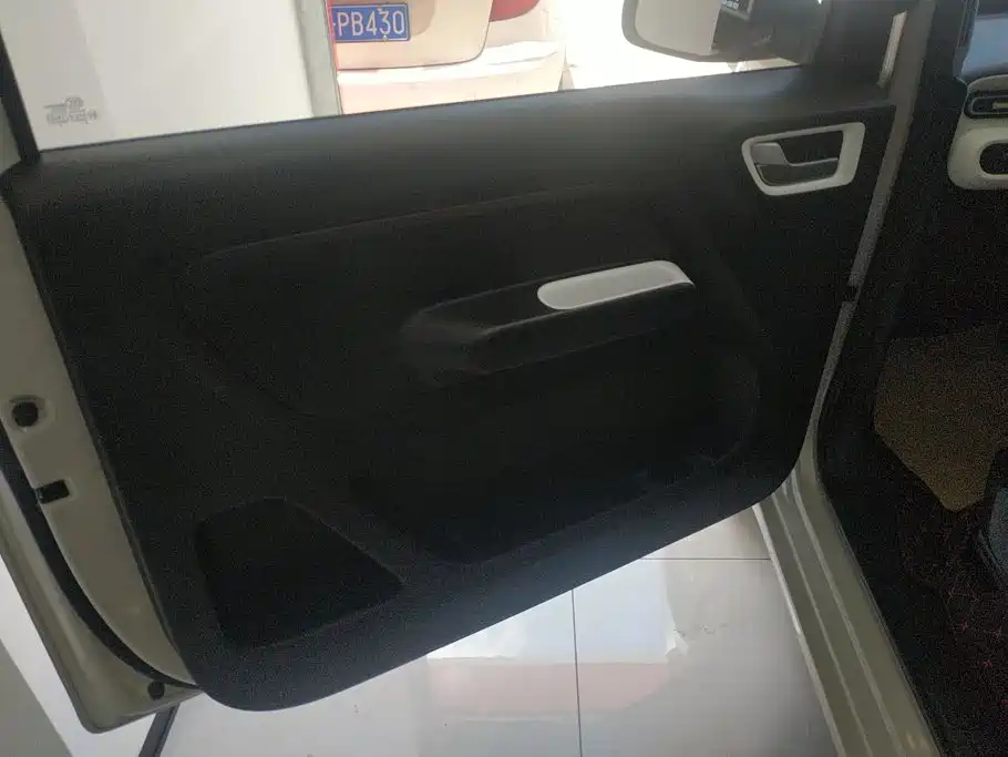 Wuling Mini EV MINIEV 2024 215km