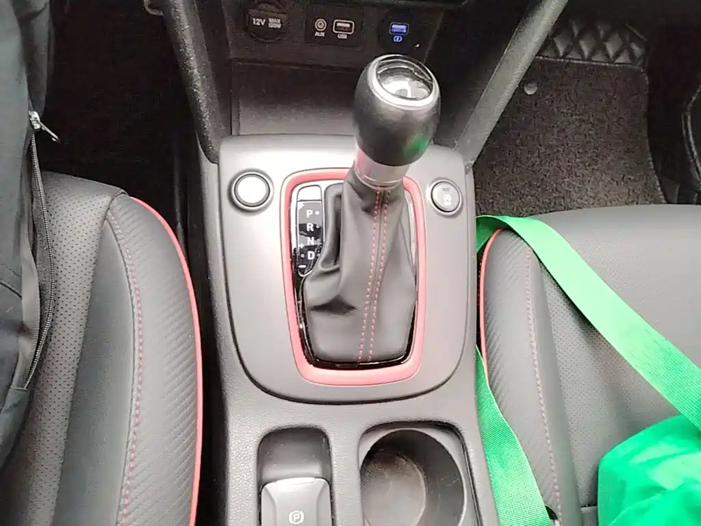 Hyundai Encino — миниатюра 14