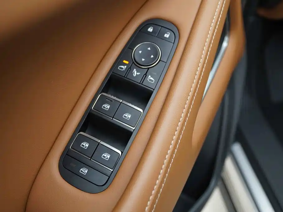 Infiniti QX60 — миниатюра 11
