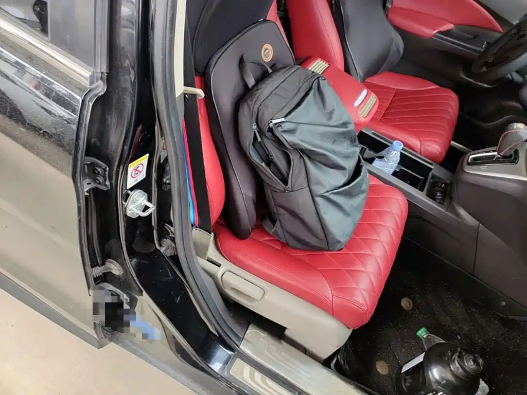 Honda CR-V — миниатюра 25
