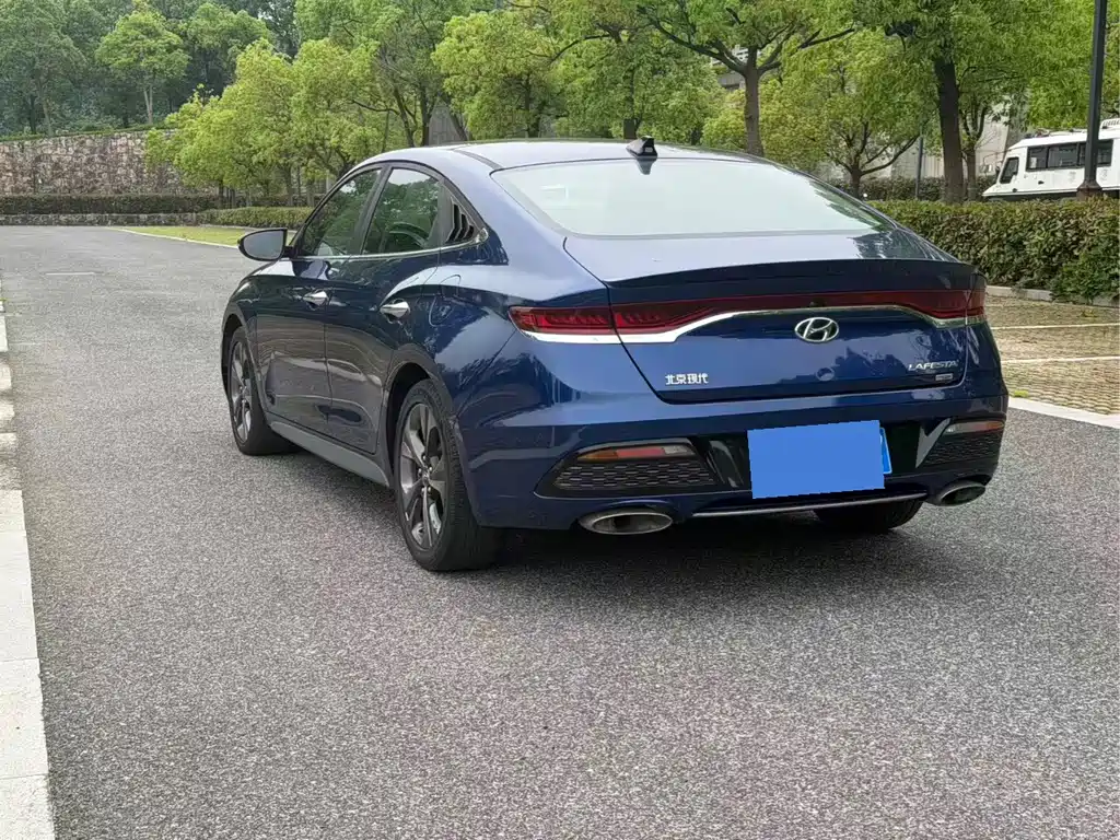 Hyundai Lafesta 2019 280TGDi VI