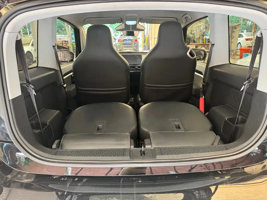Baojun KiWi EV — миниатюра 14