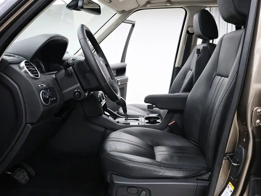 Land Rover Discovery 2011 3.0 SDV6 HSE