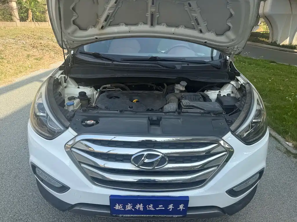 Hyundai ix35 — миниатюра 19