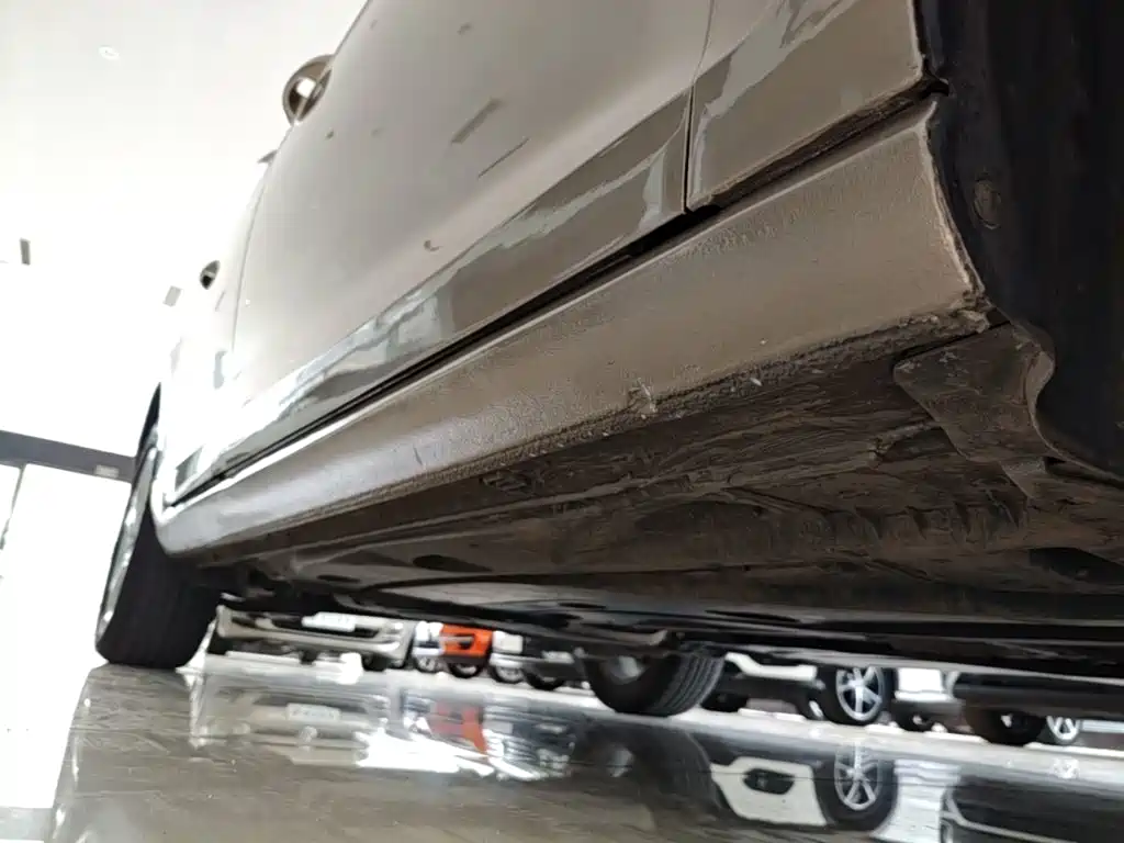 Volkswagen Golf — миниатюра 21