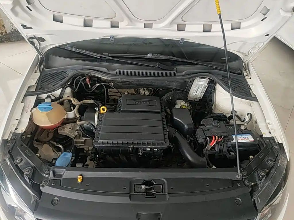 Volkswagen Polo — миниатюра 20