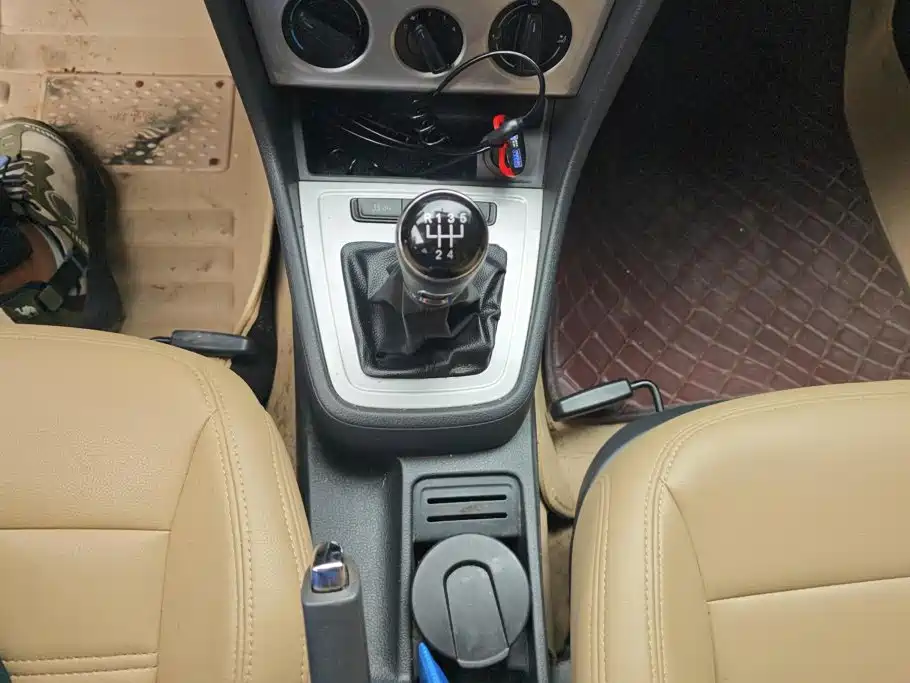 Volkswagen Lavida — миниатюра 16