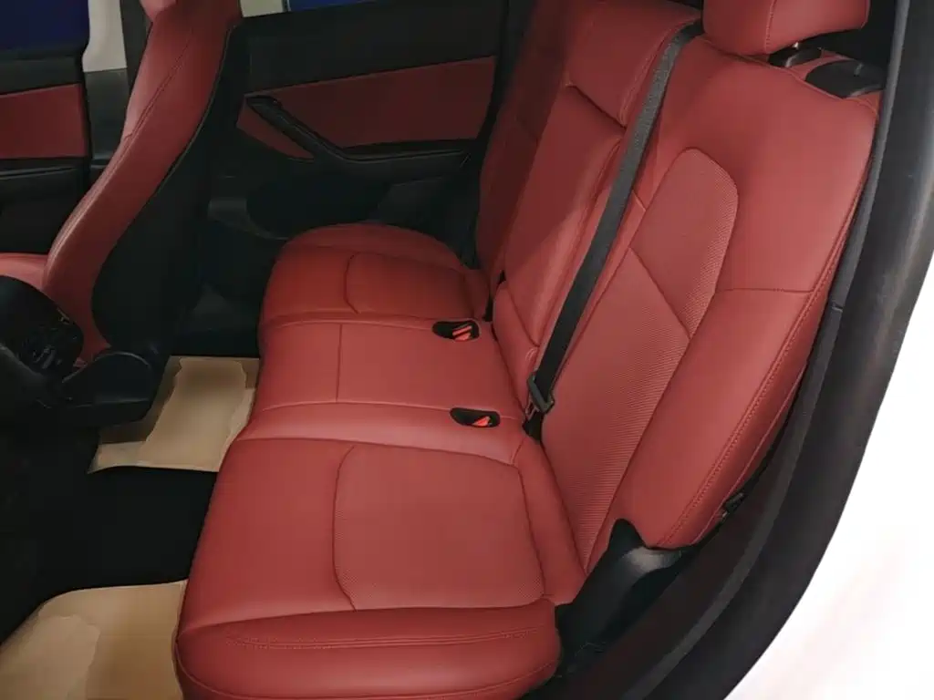 Tesla Model Y — миниатюра 17