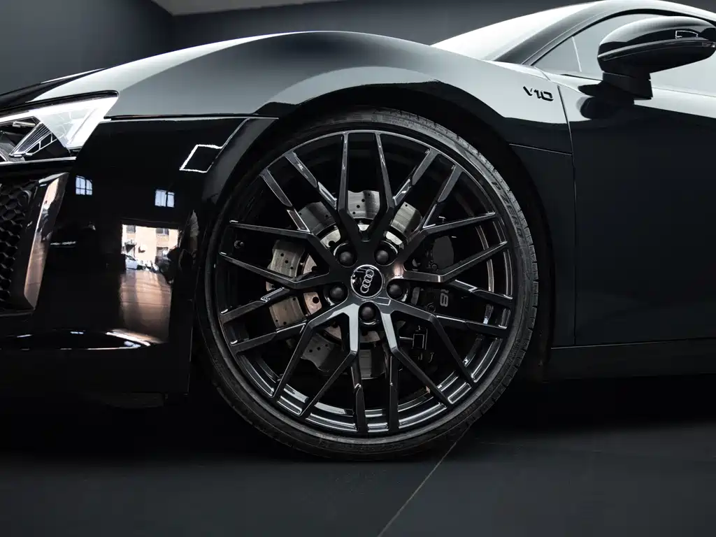 Audi R8 — миниатюра 25