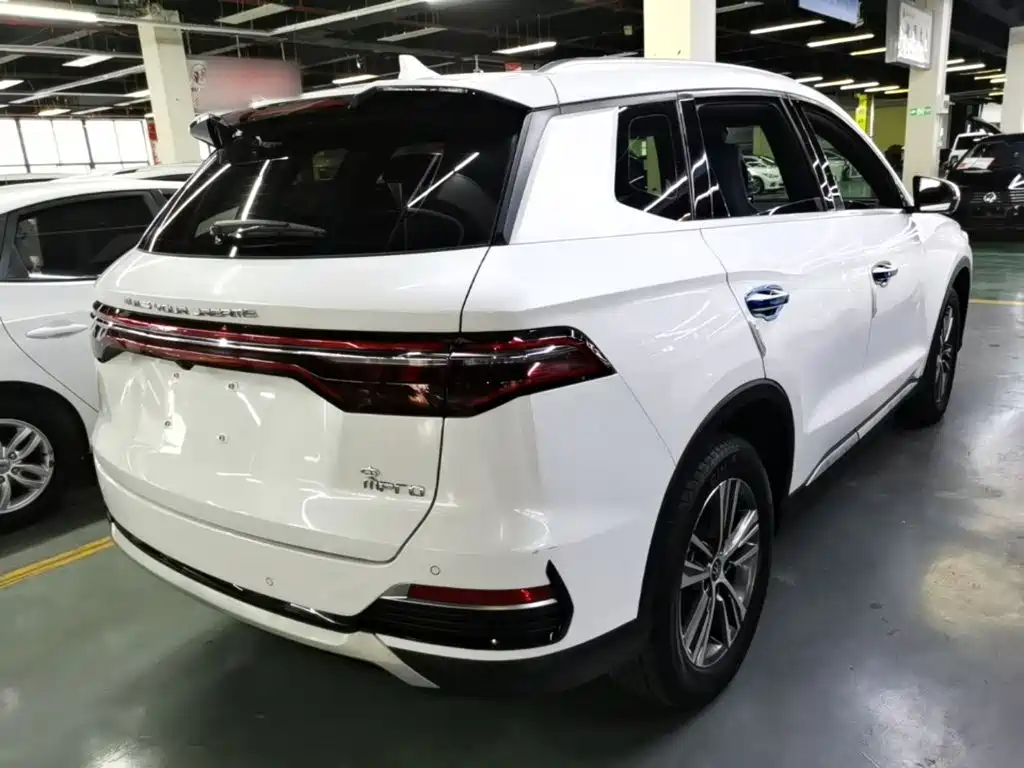 BYD Pro — миниатюра 7