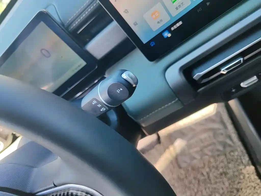 Baojun Yueye Plus — миниатюра 14
