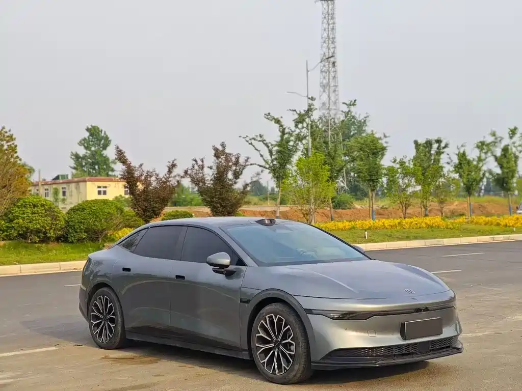 Zeekr 007 2024 Smart Drive 100kWh