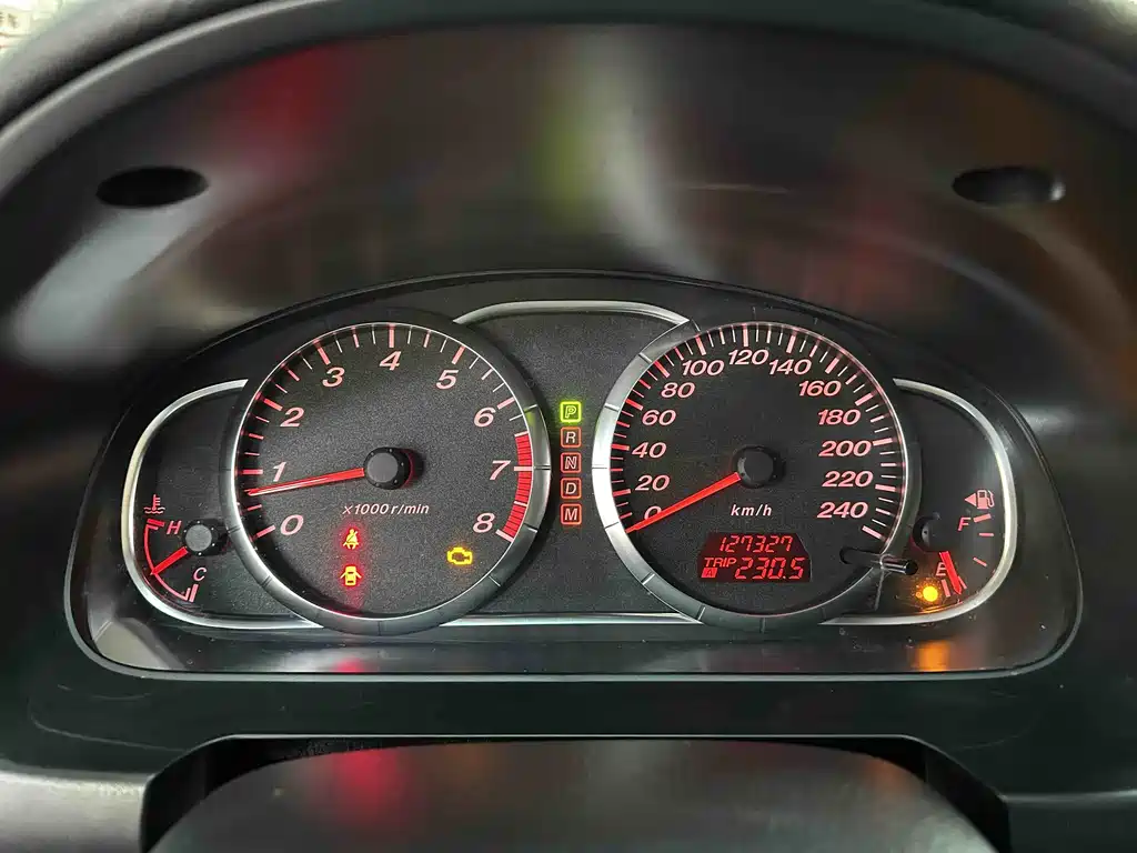 Mazda 6 2.0L Auto Fashion Type, фото 8