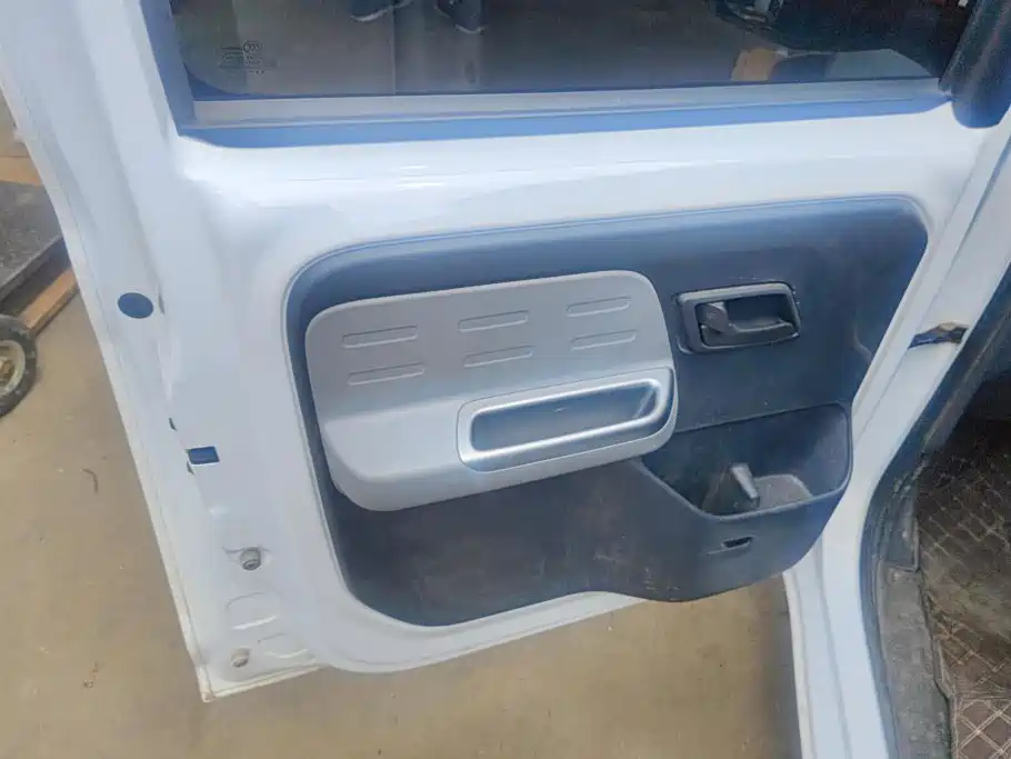Wuling Zhiguang EV — миниатюра 7