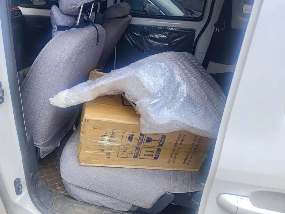 Wuling Zhiguang EV — миниатюра 11