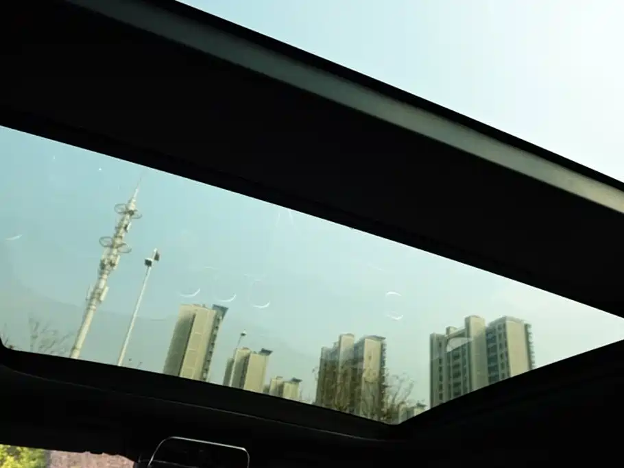 Mercedes-Benz GLC — миниатюра 15