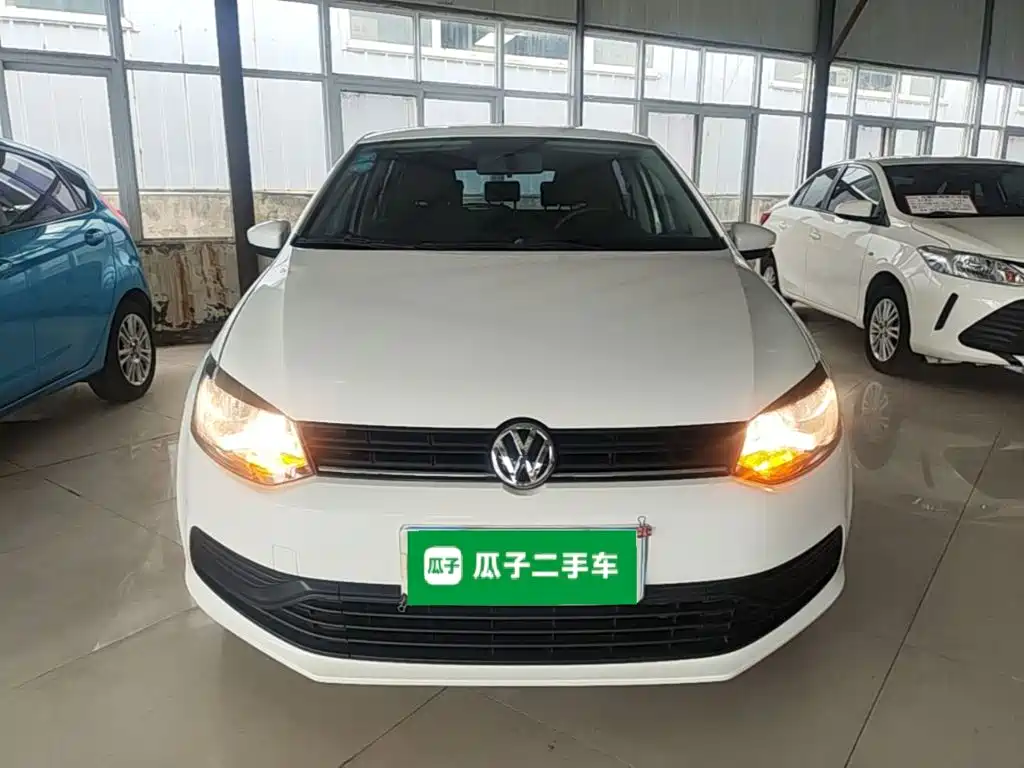 Volkswagen Polo — миниатюра 3