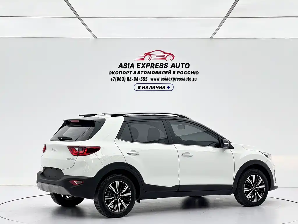 Kia KX1 — миниатюра 6