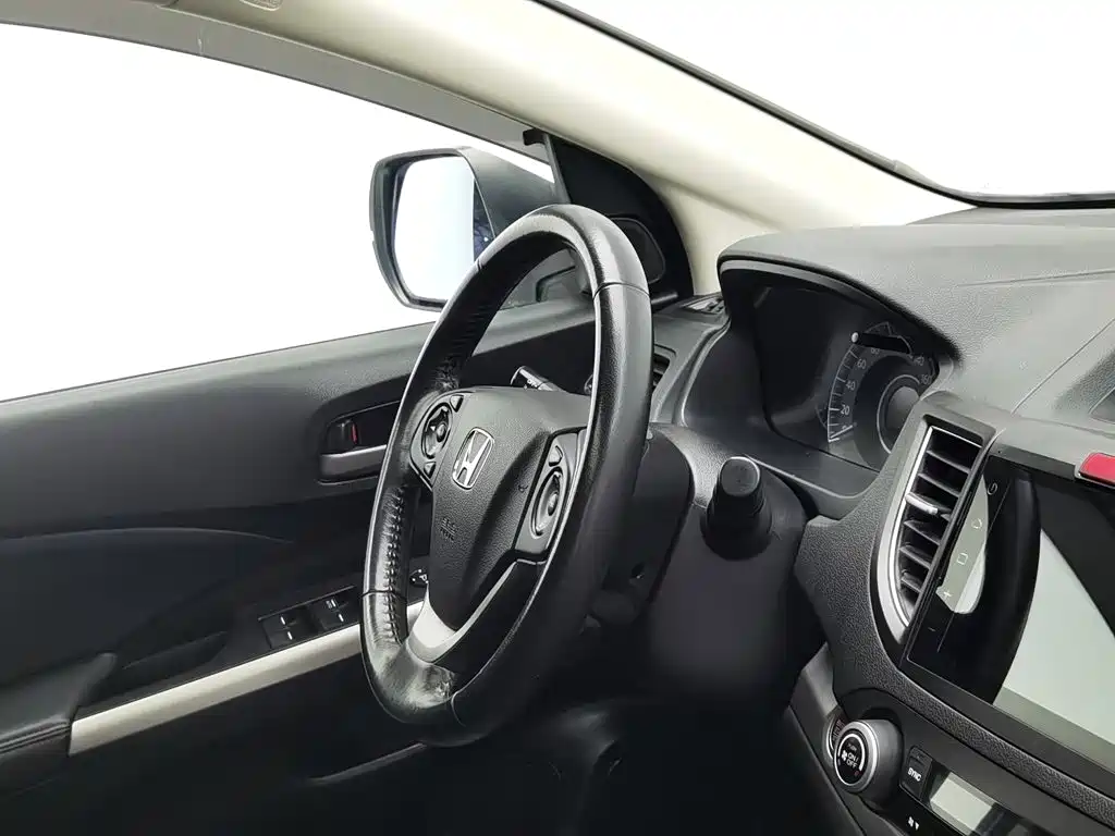 Honda CR-V — миниатюра 22