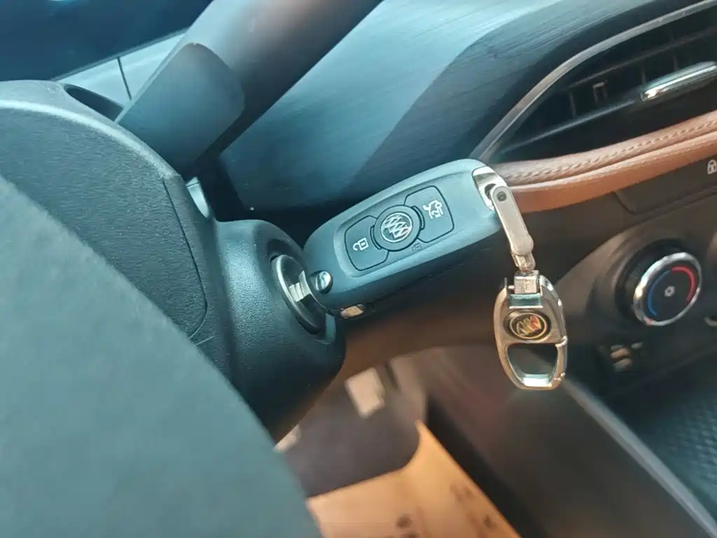 Buick Verano 2022 Pro 533T