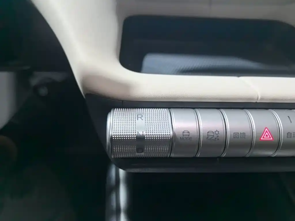 BYD Dolphin — миниатюра 14